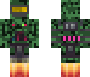 camo bebopvox