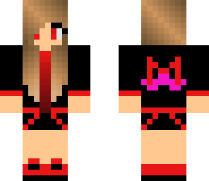 edit of markiplier girl