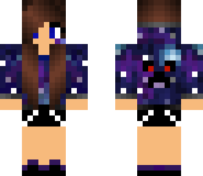 galaxy girl 