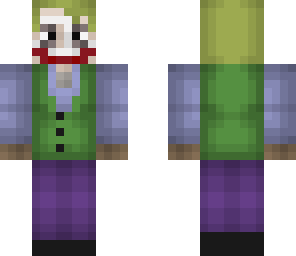 the joker v2