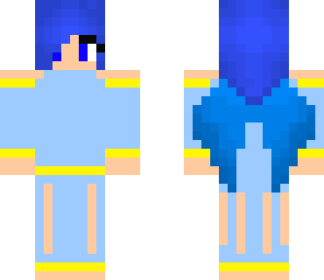 sky harpy