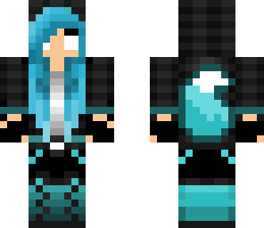herobrine warrior