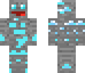 diamond cool kid