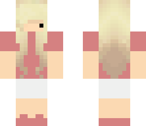 my sisters skin