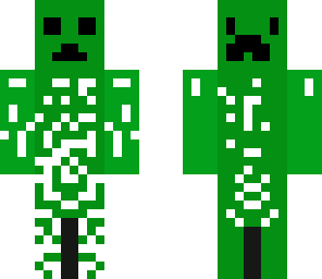 creeper edited