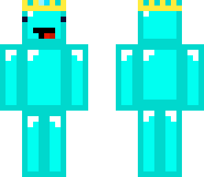 king derp diamond