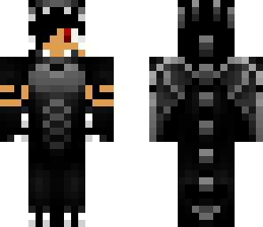 dragon boy