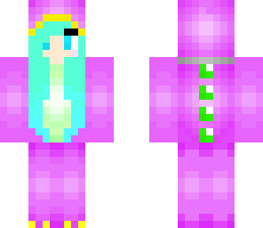 barney skin