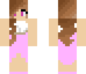 summer girl