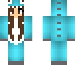 improved dinosaur onzie brown hair girl