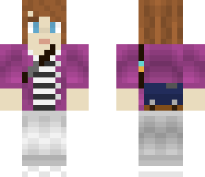 max caulfield