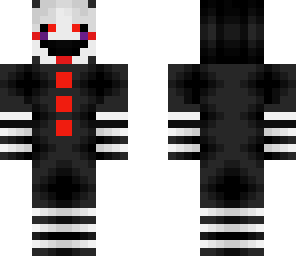 more evil puppet 