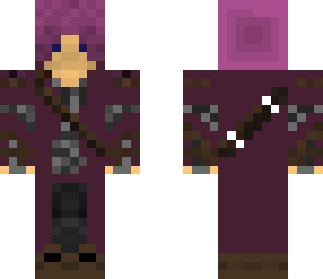 massivecraft vigil redone