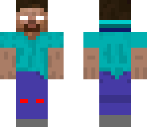 lord herobrine