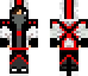 flame assassin