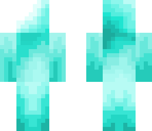 mythical -blue-