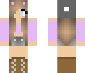 edited my skin