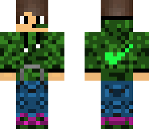 camo hoodie