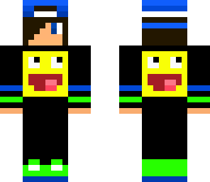 awesomeness hacker