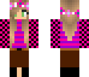 cute girl