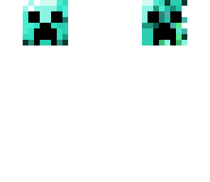 diamond creeper head