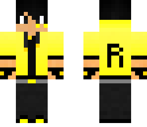 yellowbrd boy