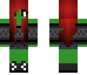 miss martian