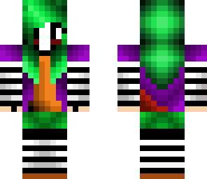 female joker