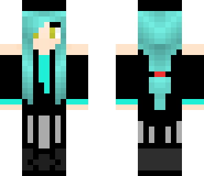 joker girl miku