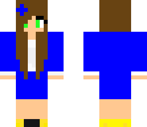 2updated girl custodian
