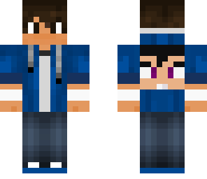 cute vegetta777 fanboy