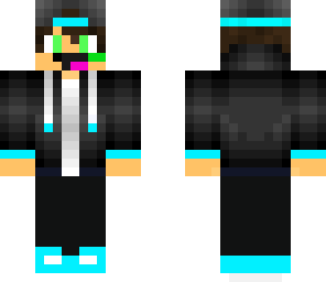 twolfe headset version with hat