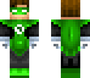 green lantern