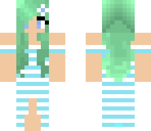 summer girl