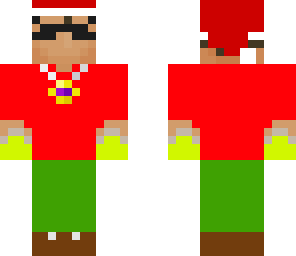 christmas skythekidrs skin christmas skythekidrs skin