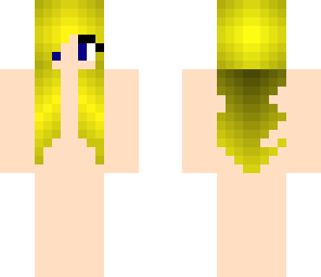 gold hair base