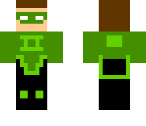 green lantern