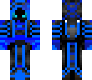 ice mage