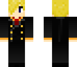 sanji one piece