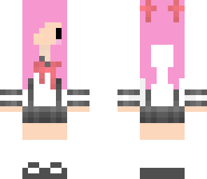 kawaii anime girl