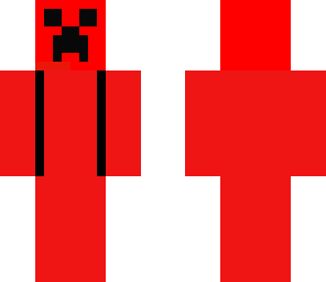lava creaper