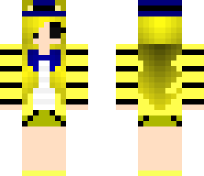 golden freddy girl