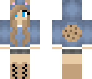 cookie cat