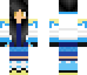 aoba from dramatical murders