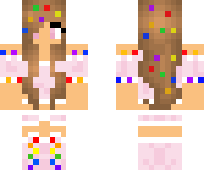 candy girl