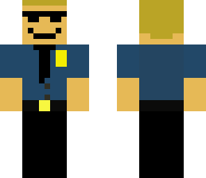 patrick_hammer police