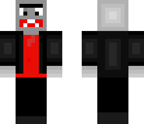 funny slender