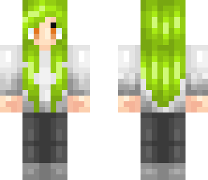 heathers skin