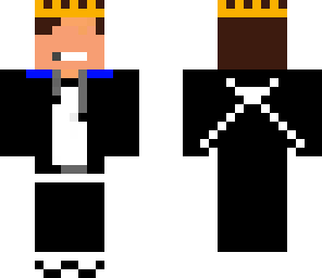 black noobwork