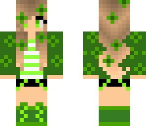irish luck